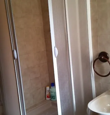 Bibiroom דירה לה ספציה