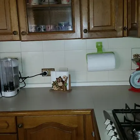 Bibiroom דירה *